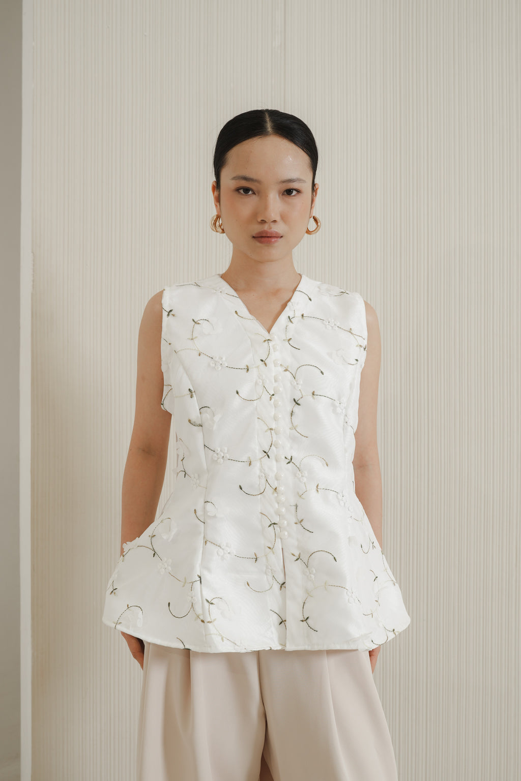 Sheena Vest