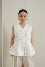 Sheena Vest