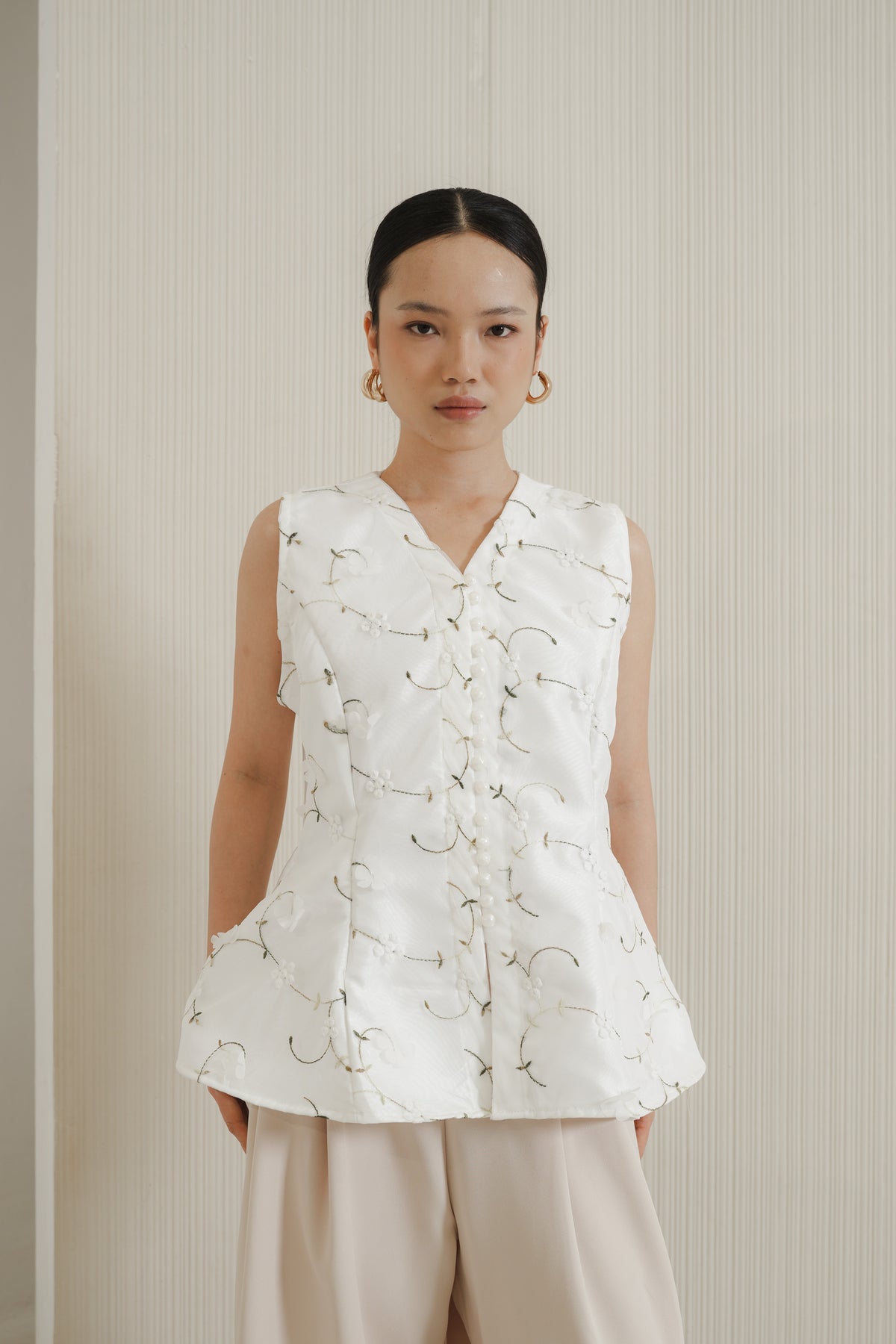 Sheena Vest