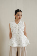 Sheena Vest