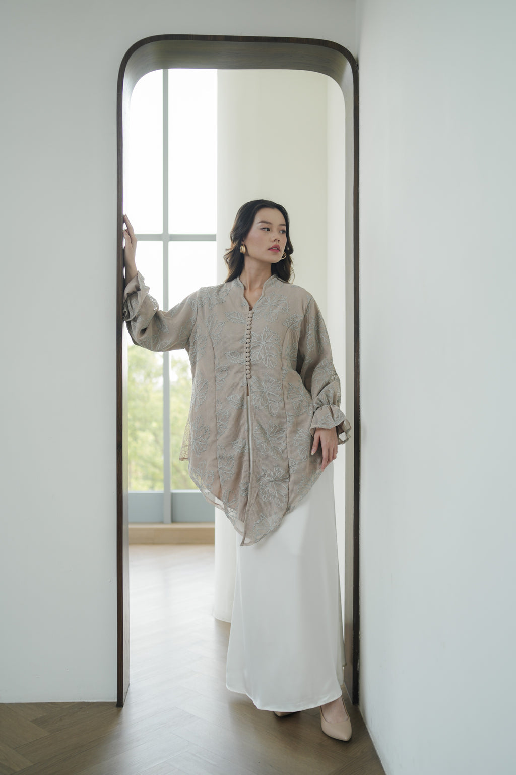 Cantika Skirt