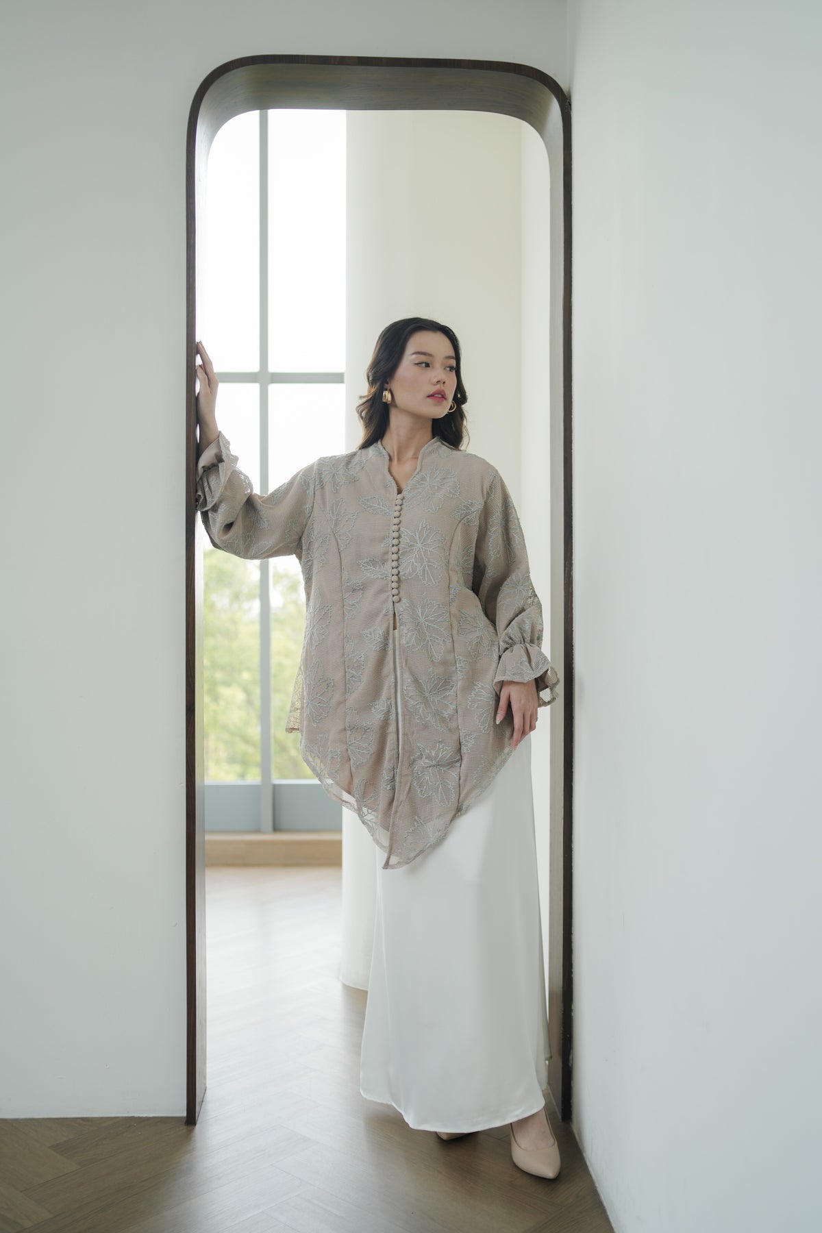 Cantika Skirt