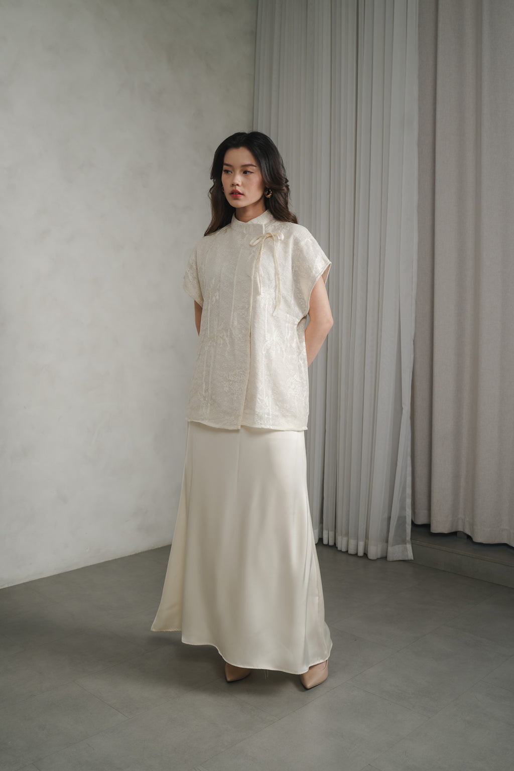 Cantika Skirt