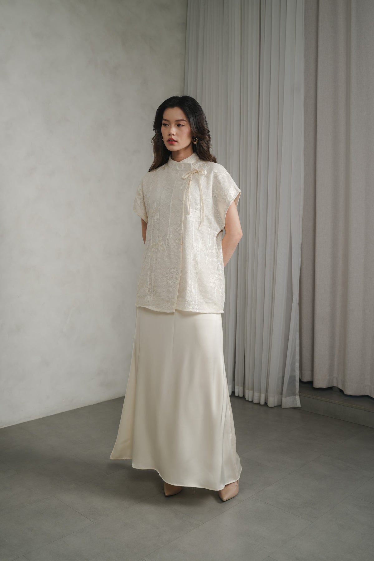 Cantika Skirt