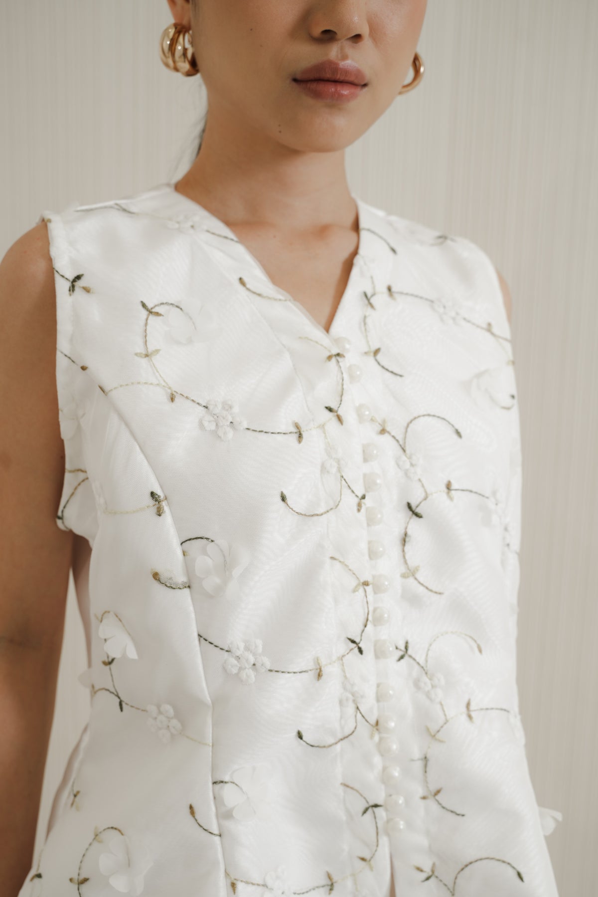 Sheena Vest