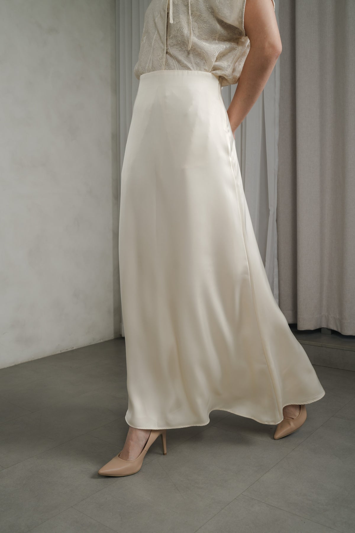Cantika Skirt