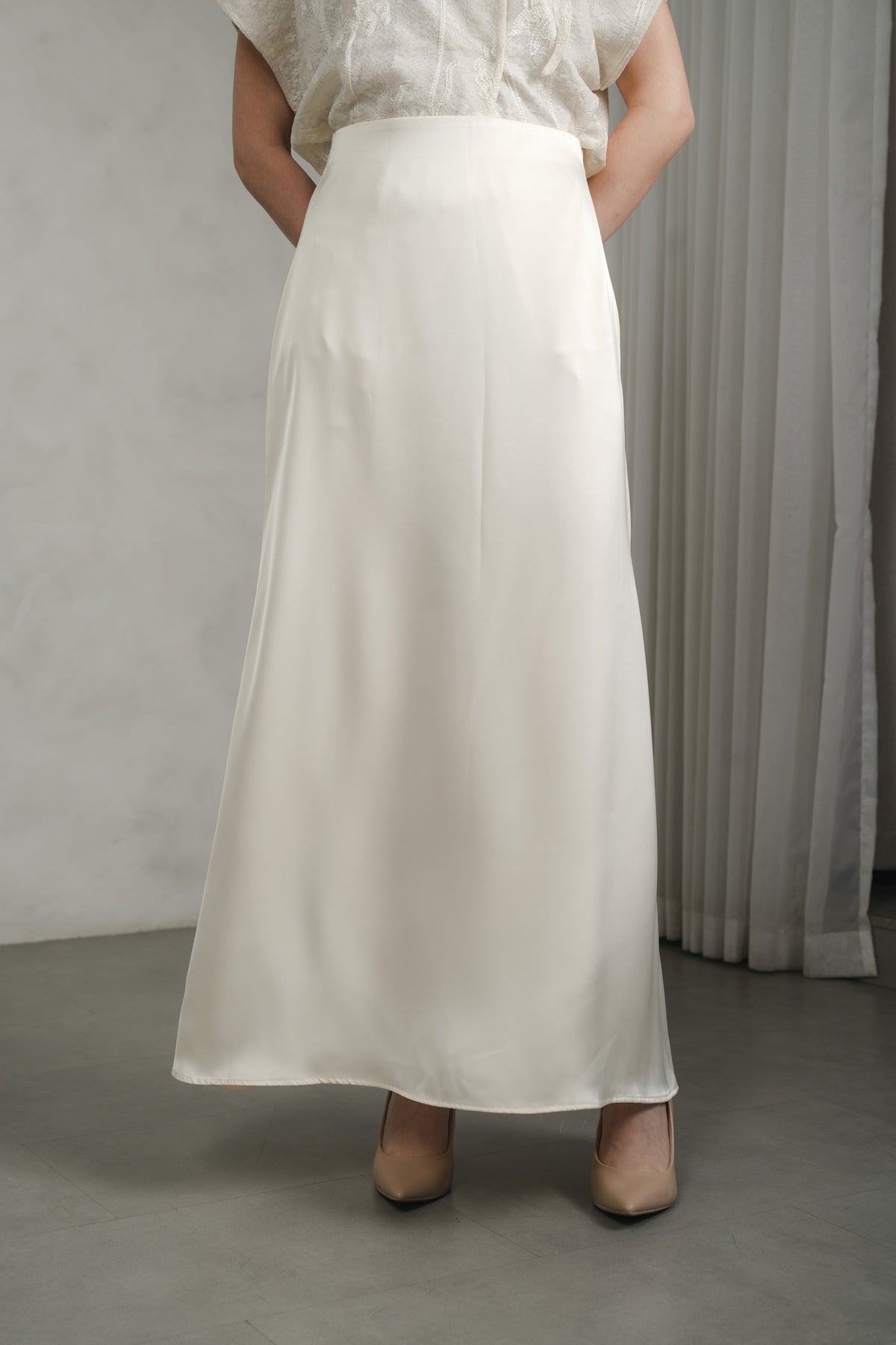 Cantika Skirt