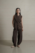 Nara Vest