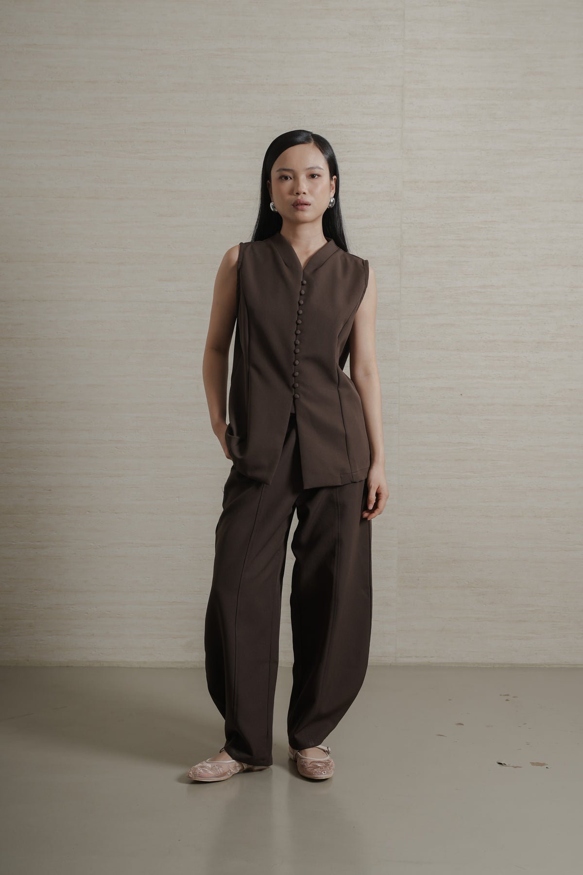 Nara Vest