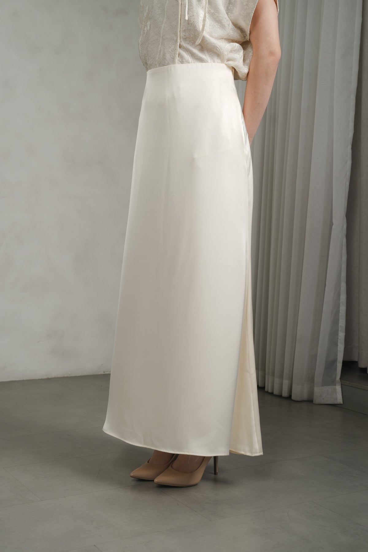 Cantika Skirt