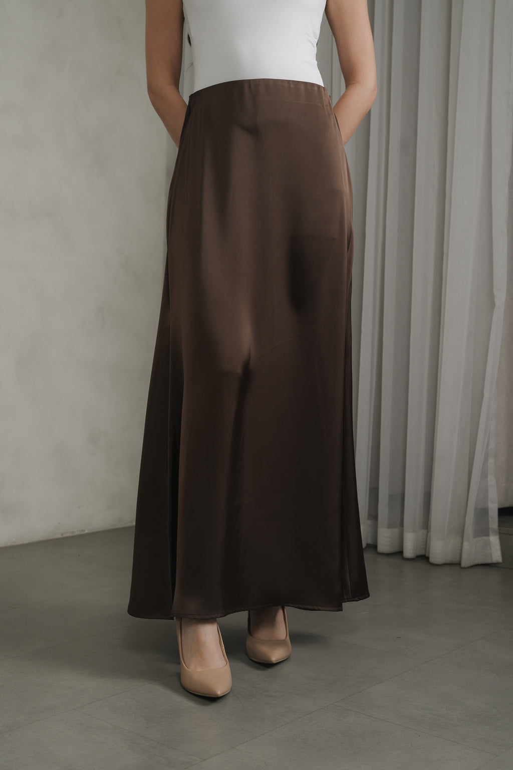 Cantika Skirt