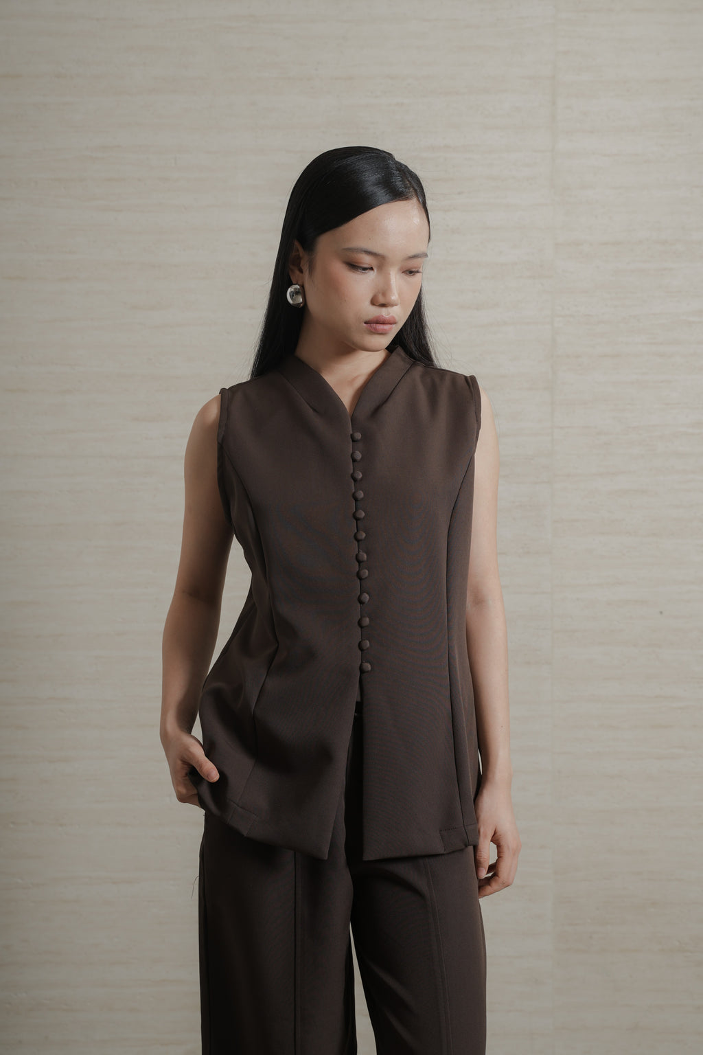 Nara Vest