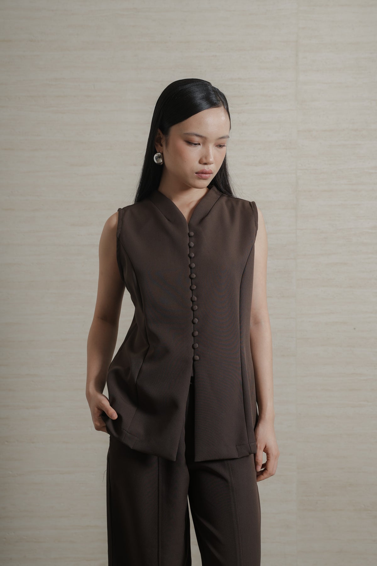 Nara Vest