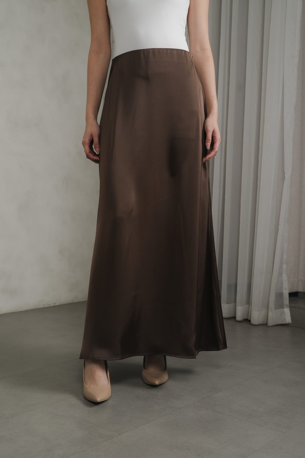 Cantika Skirt