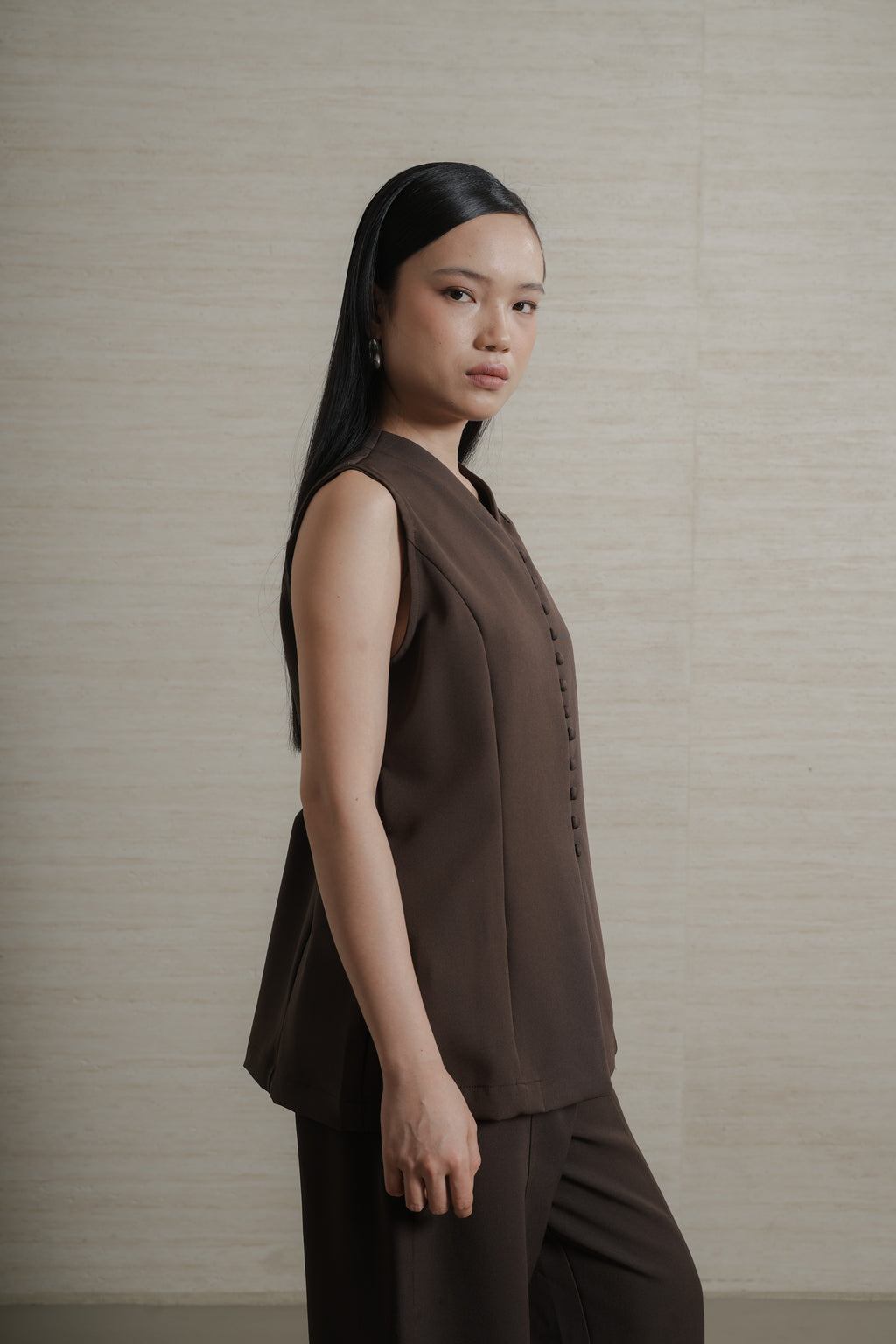 Nara Vest