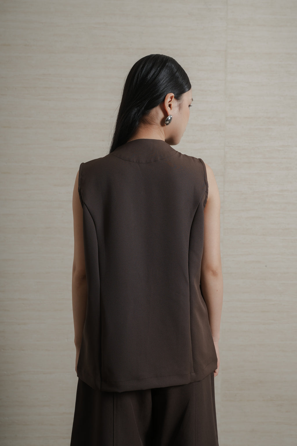 Nara Vest