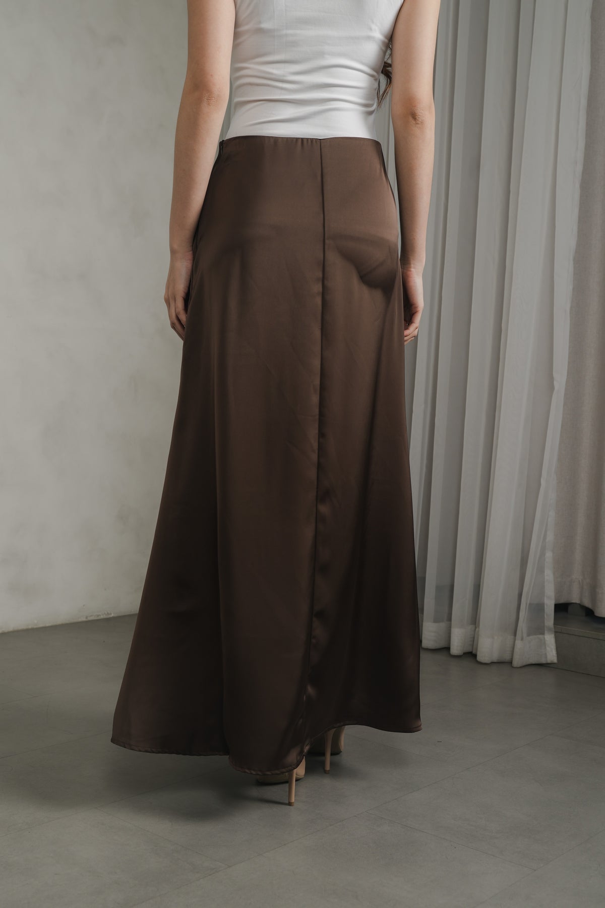 Cantika Skirt