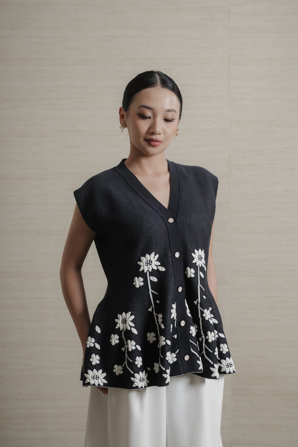 Daveline Vest