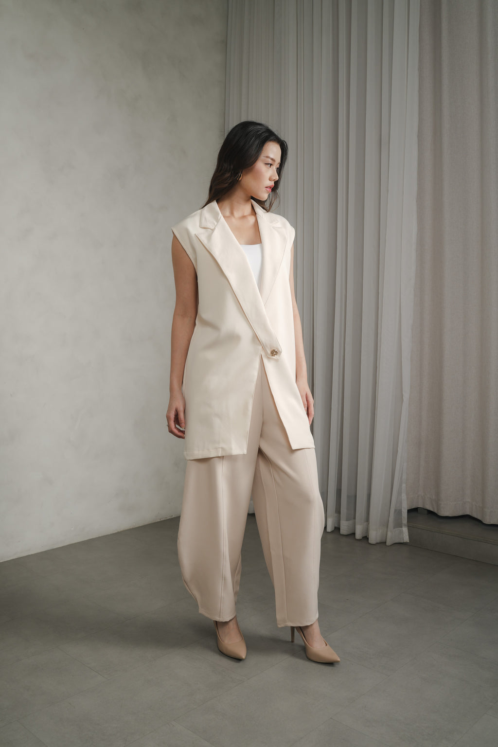 Hazuha Outer