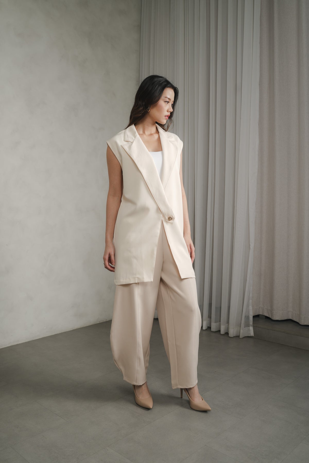 Hazuha Outer