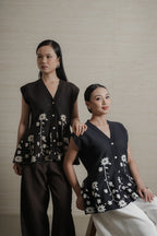 Daveline Vest