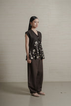 Daveline Vest