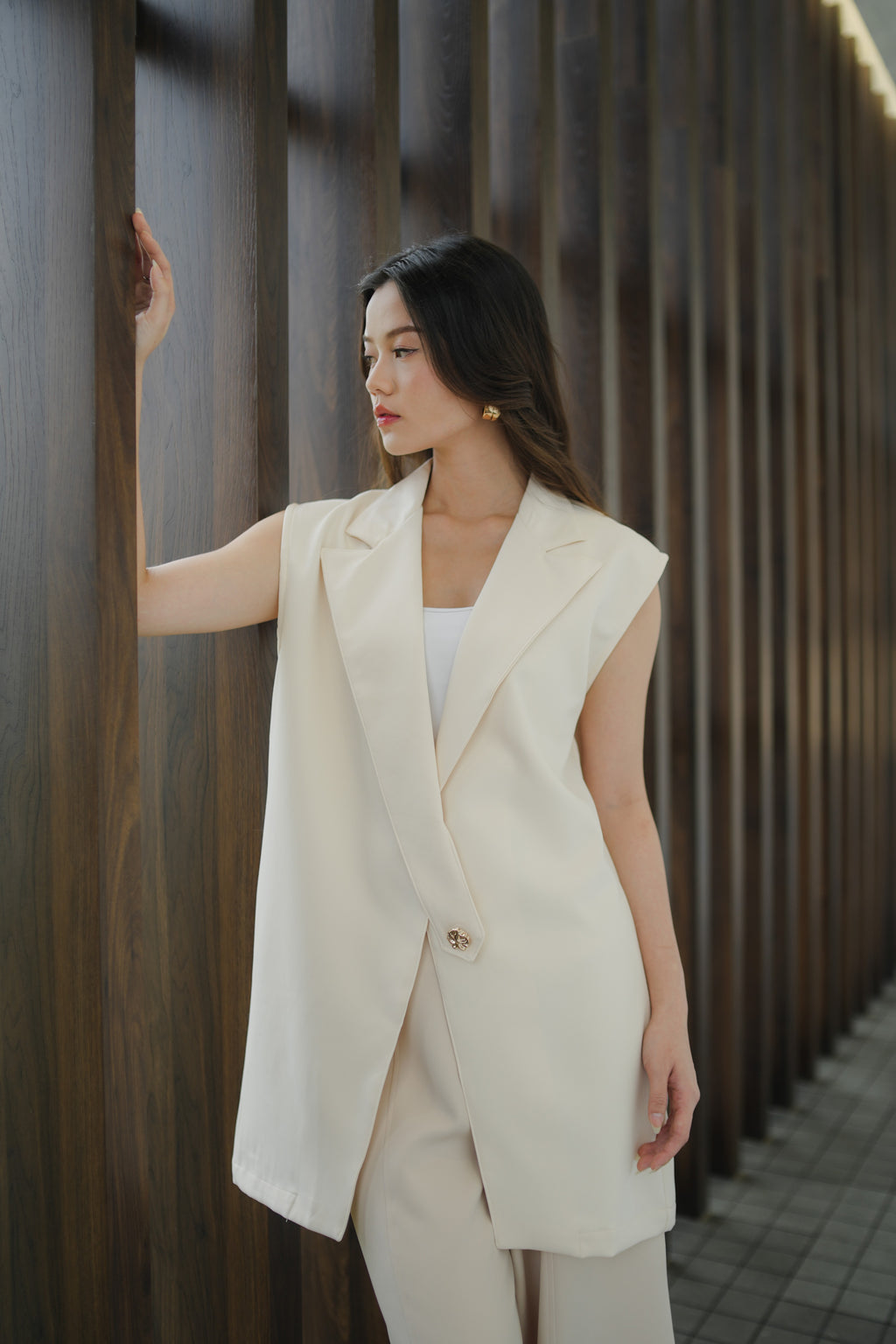 Hazuha Outer