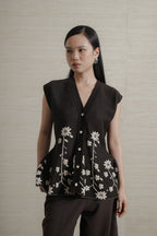 Daveline Vest