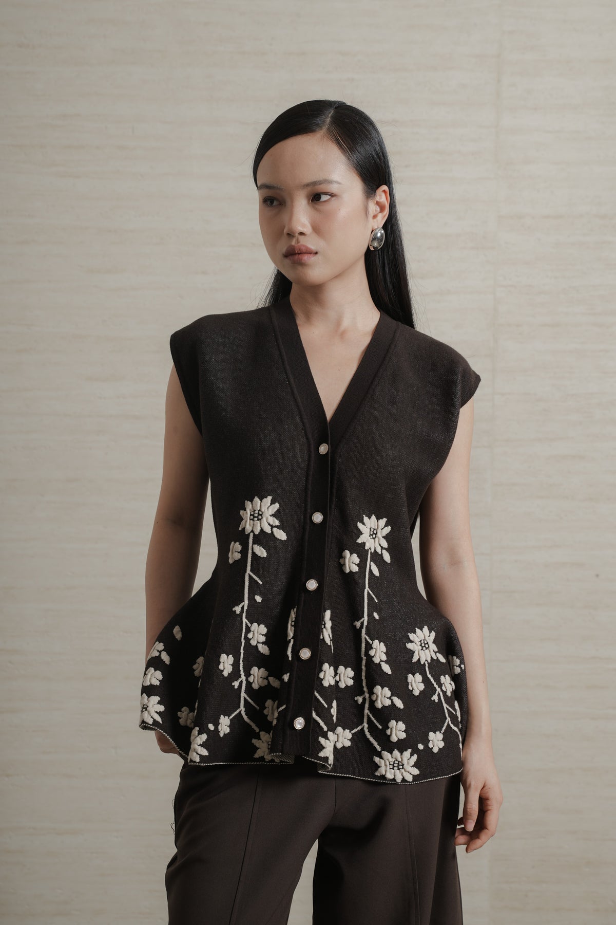 Daveline Vest
