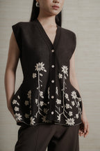 Daveline Vest
