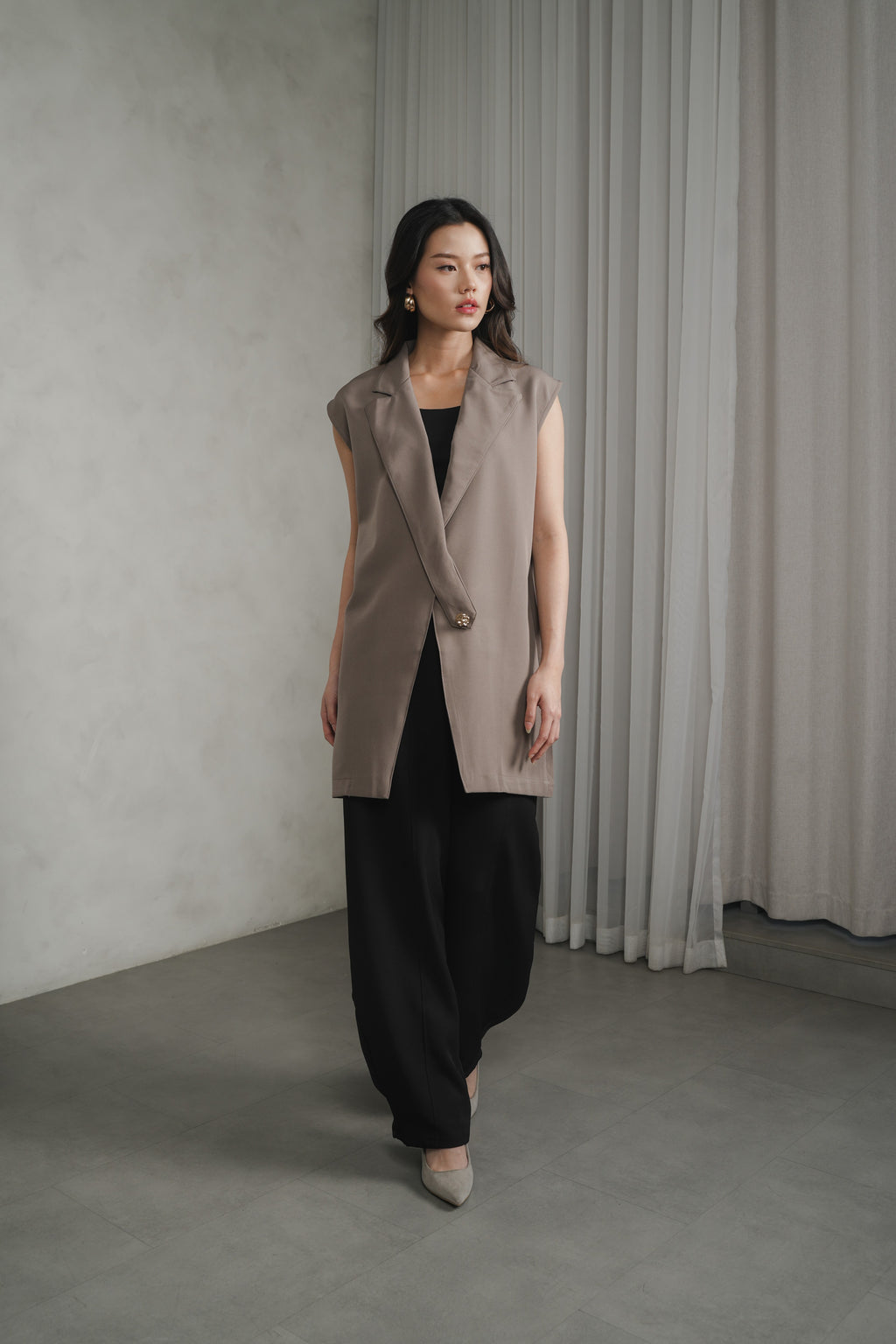 Hazuha Outer
