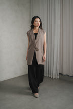 Hazuha Outer