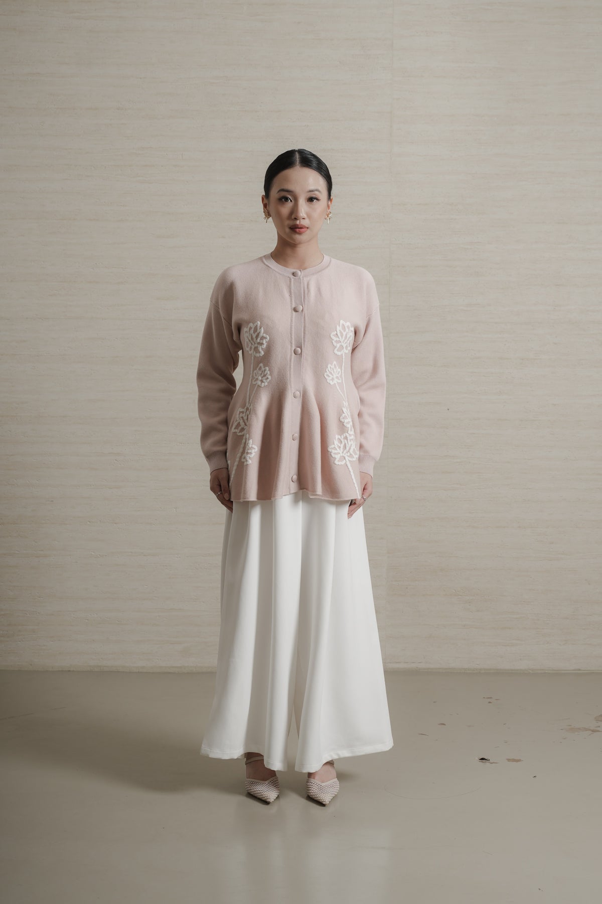 Vareeha Knit