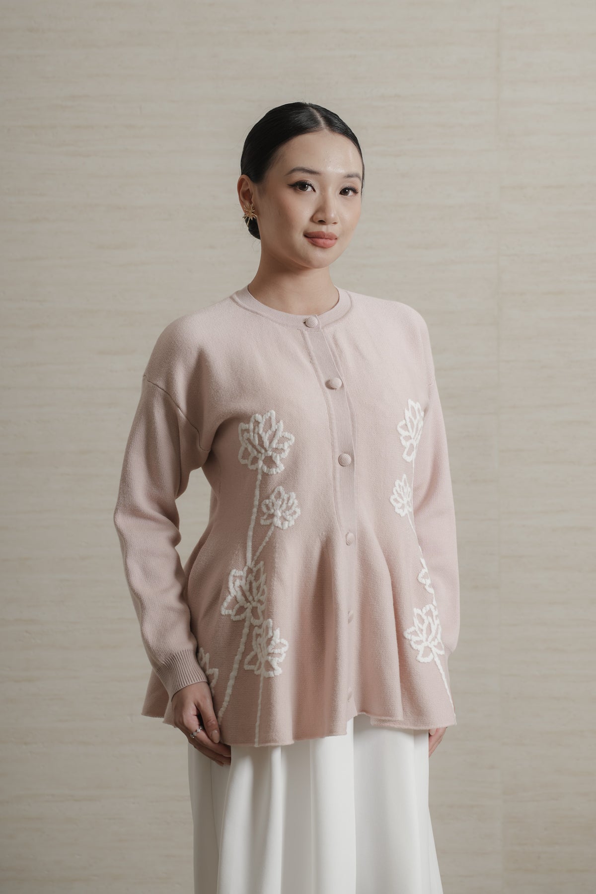 Vareeha Knit