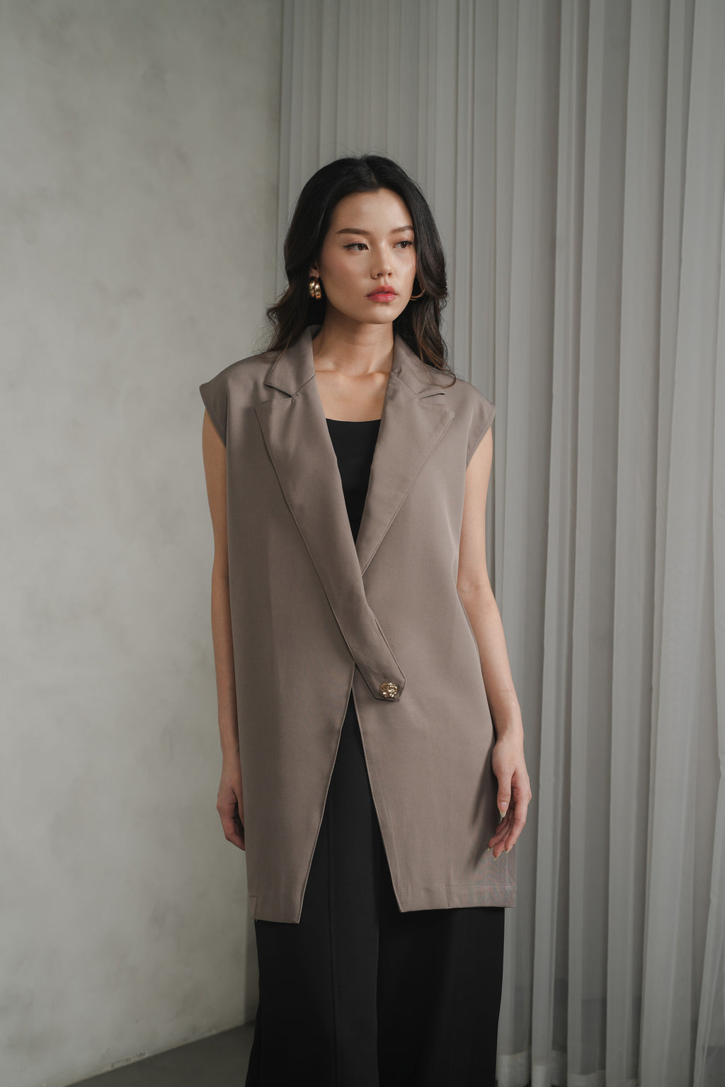 Hazuha Outer