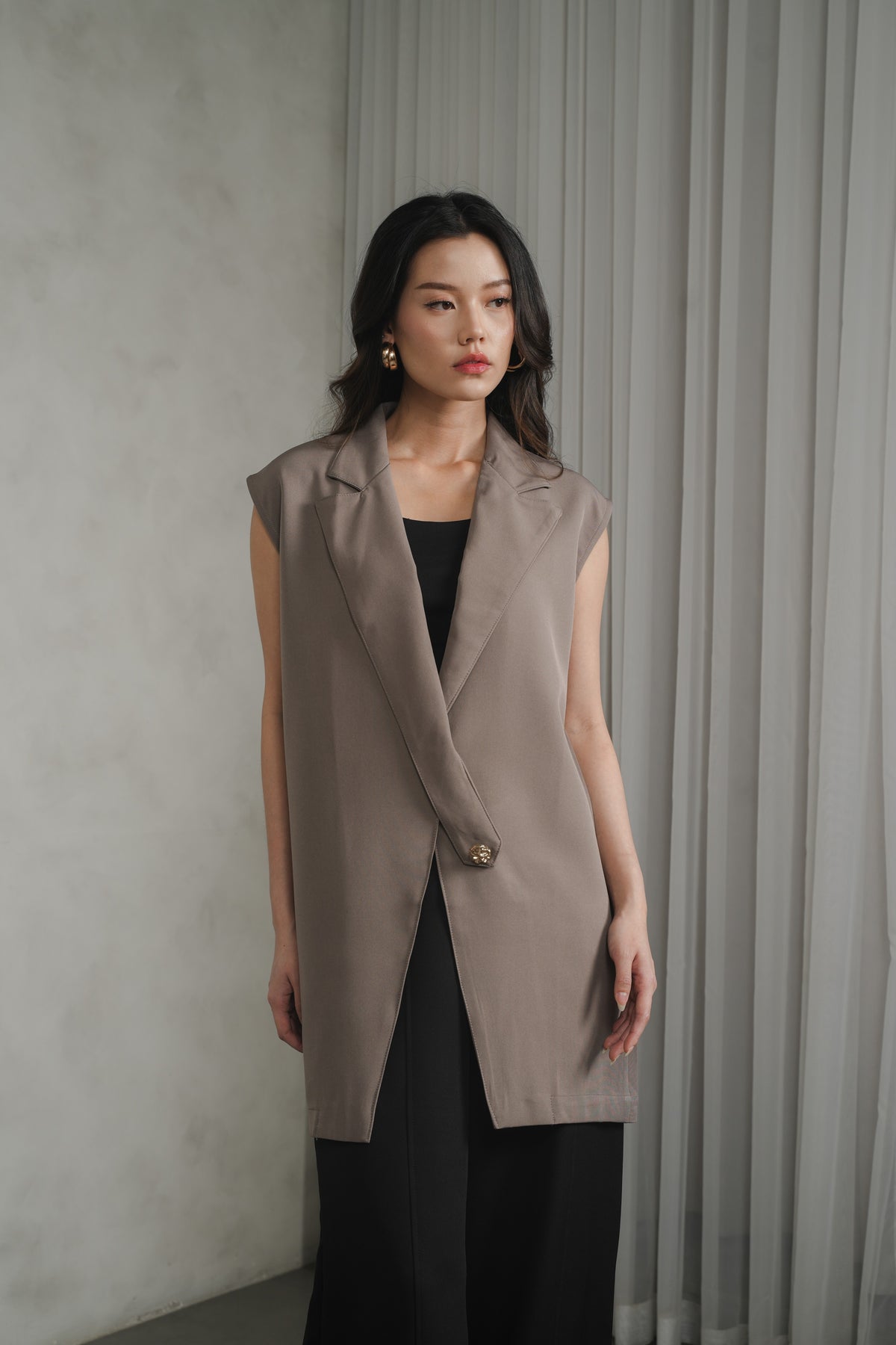 Hazuha Outer