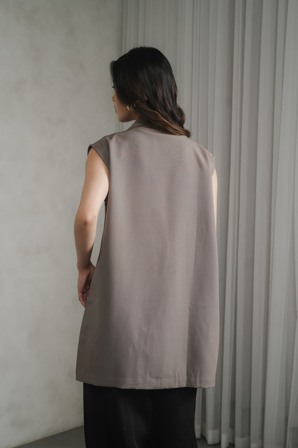 Hazuha Outer