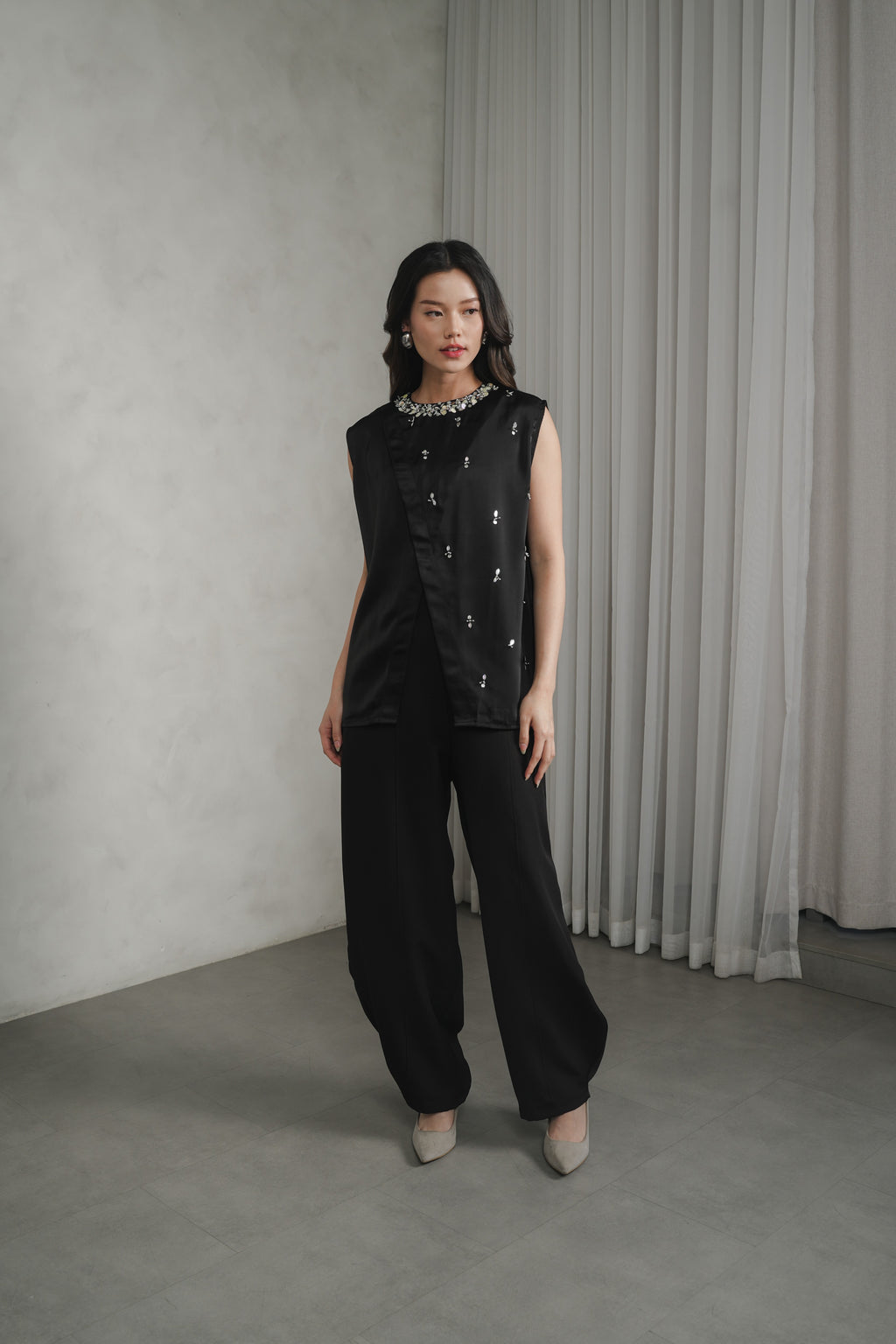 Wony Vest