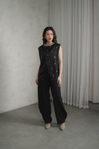 Wony Vest
