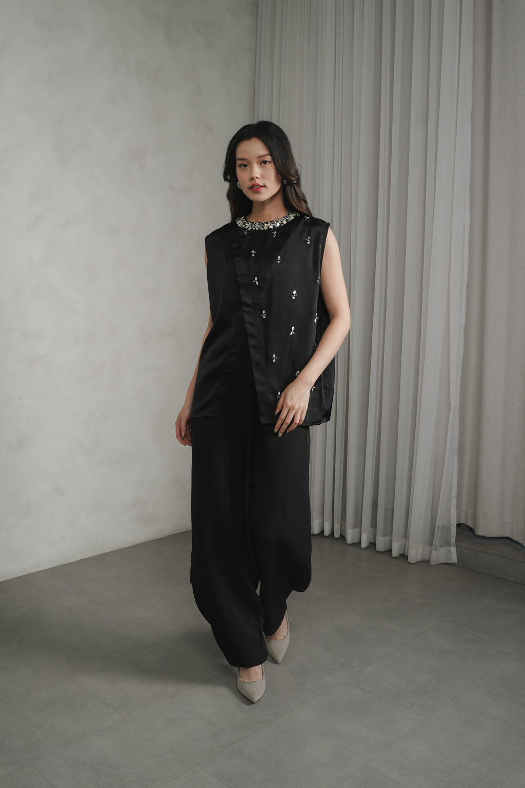 Wony Vest