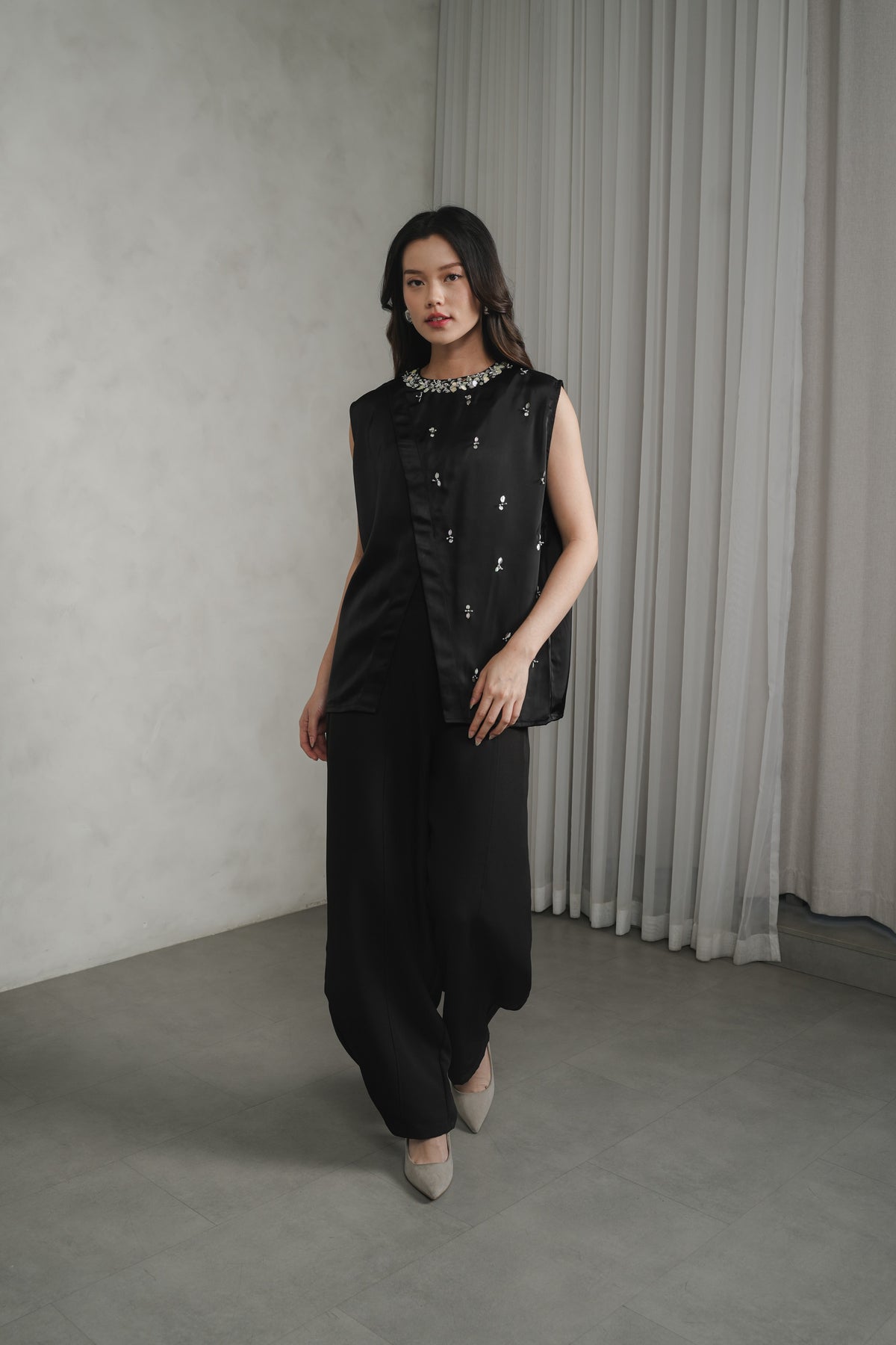 Wony Vest