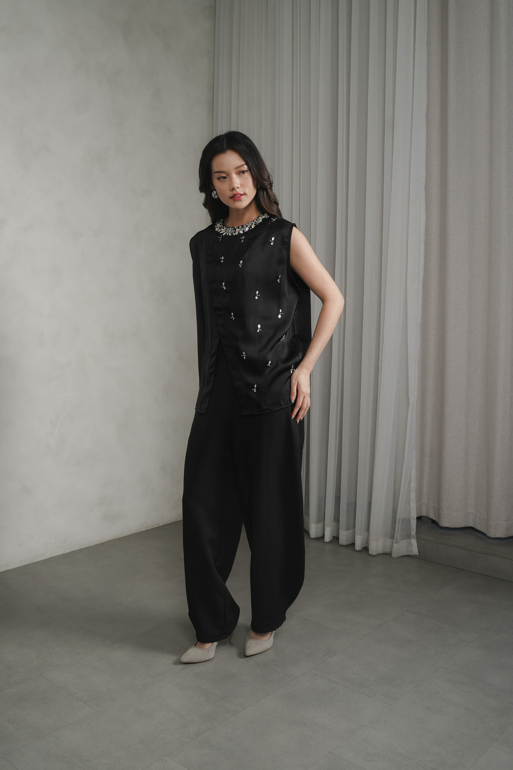 Wony Vest