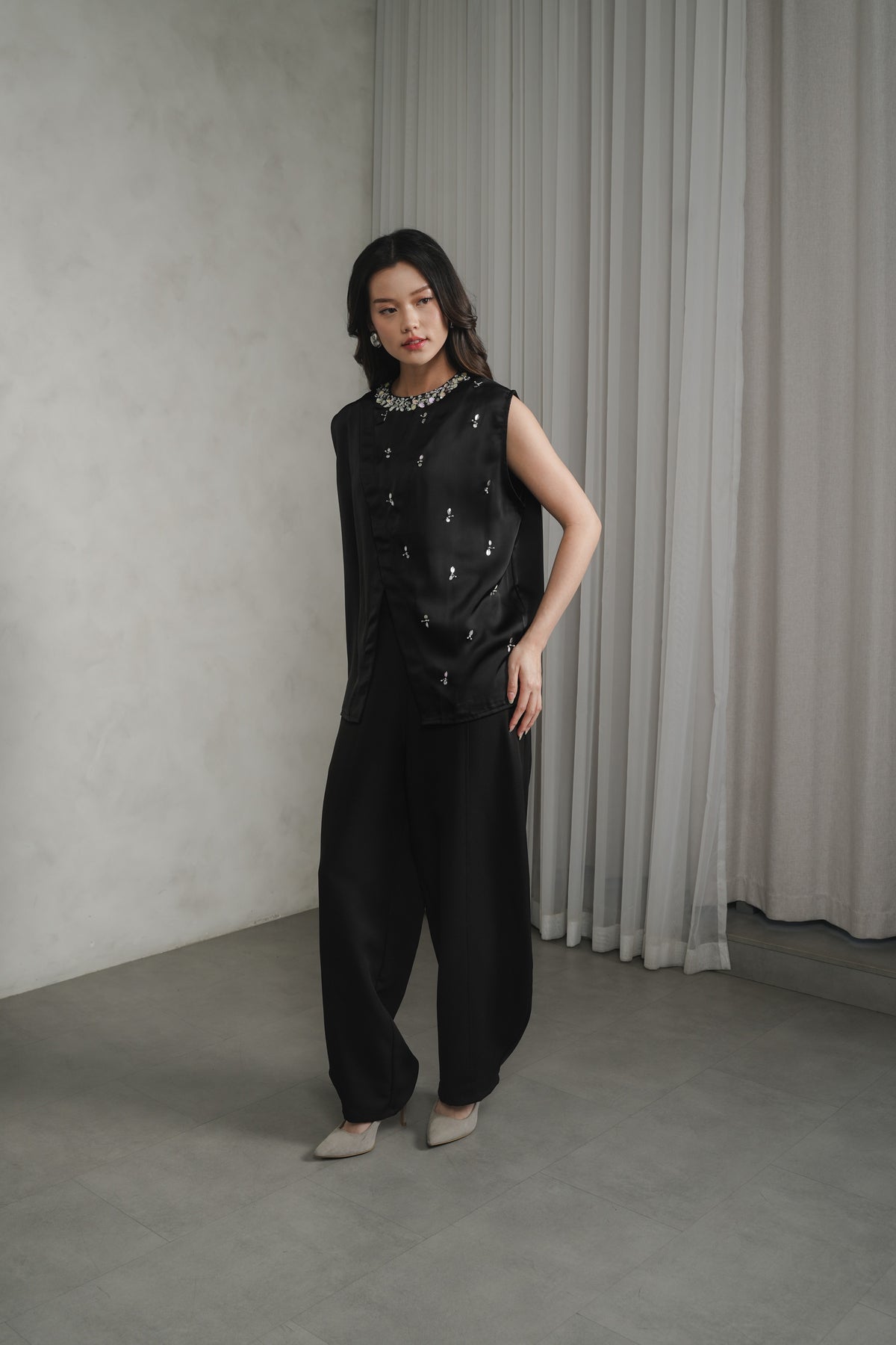 Wony Vest