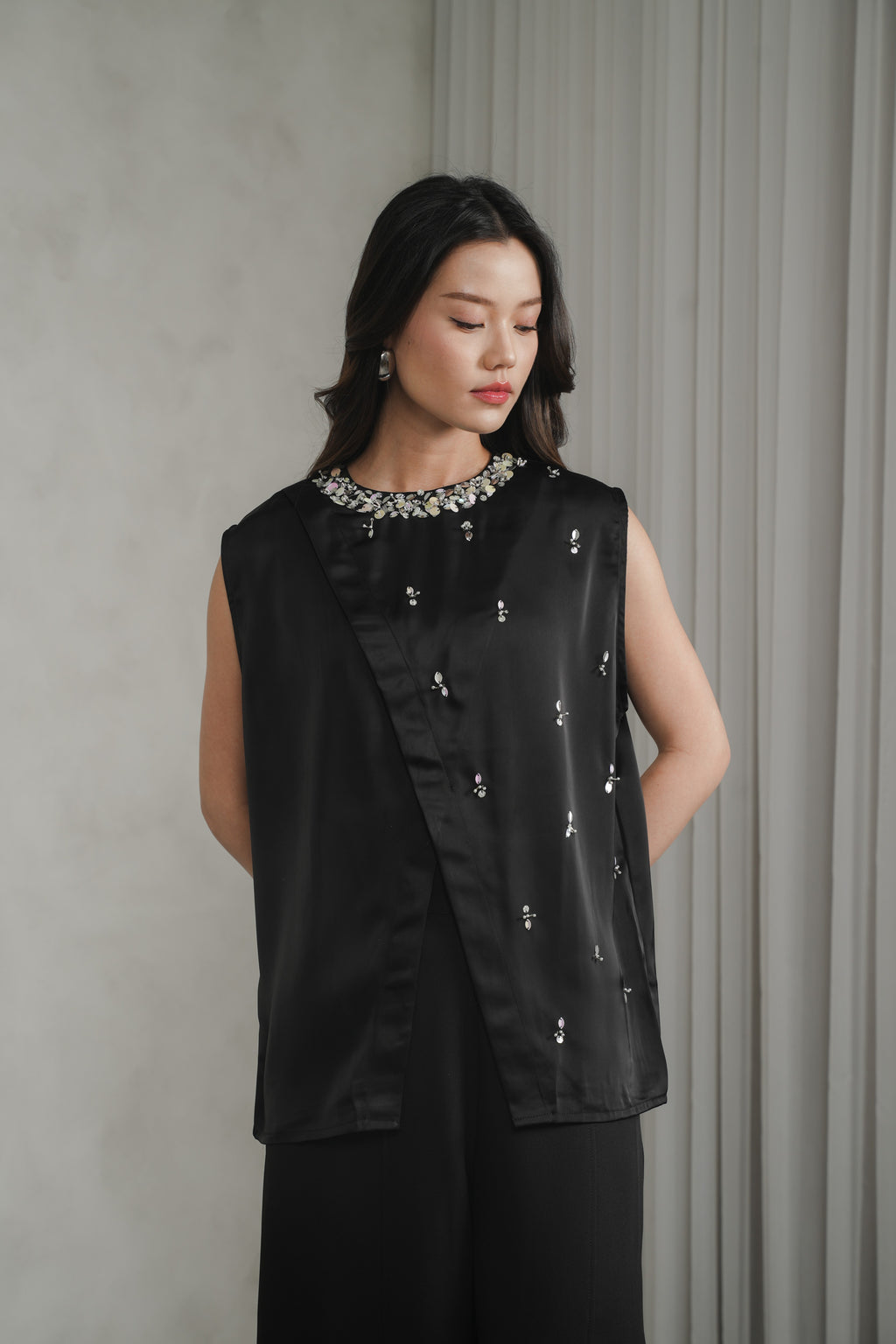 Wony Vest