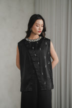 Wony Vest