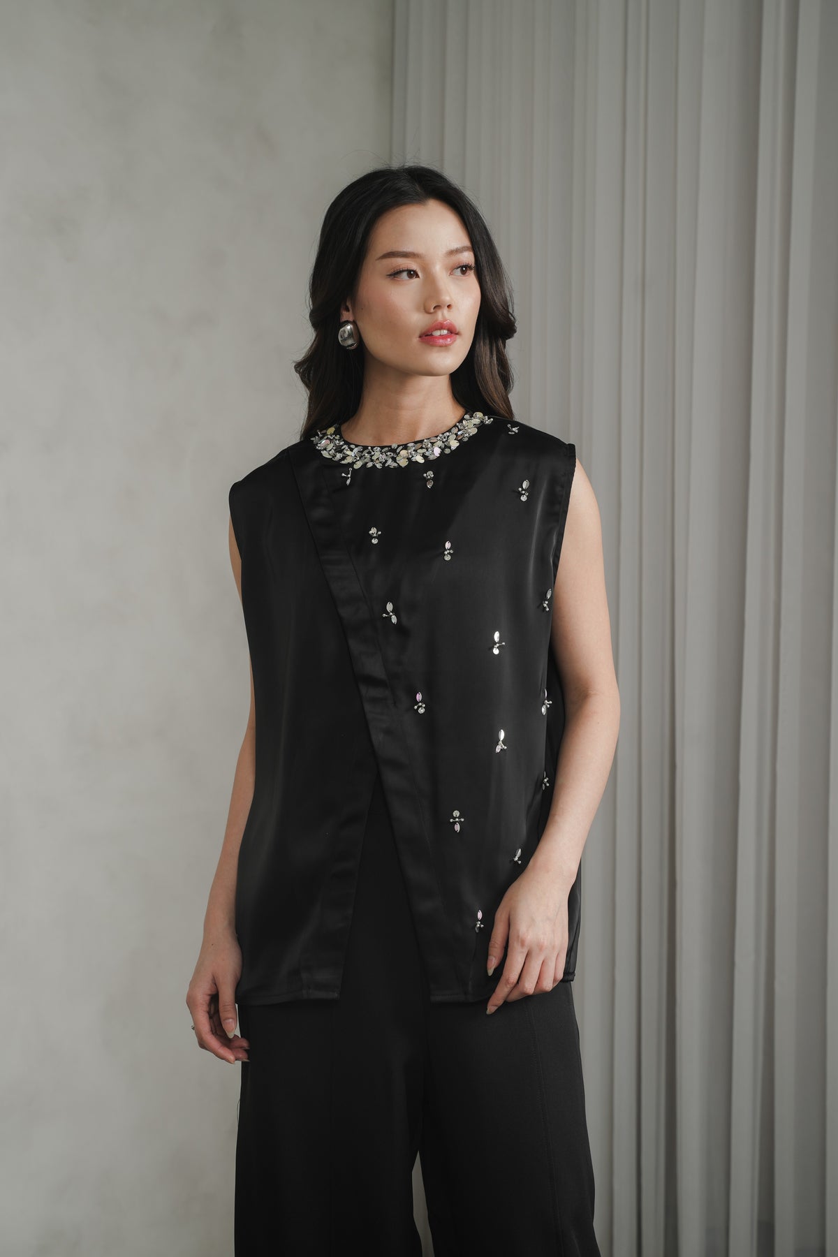 Wony Vest