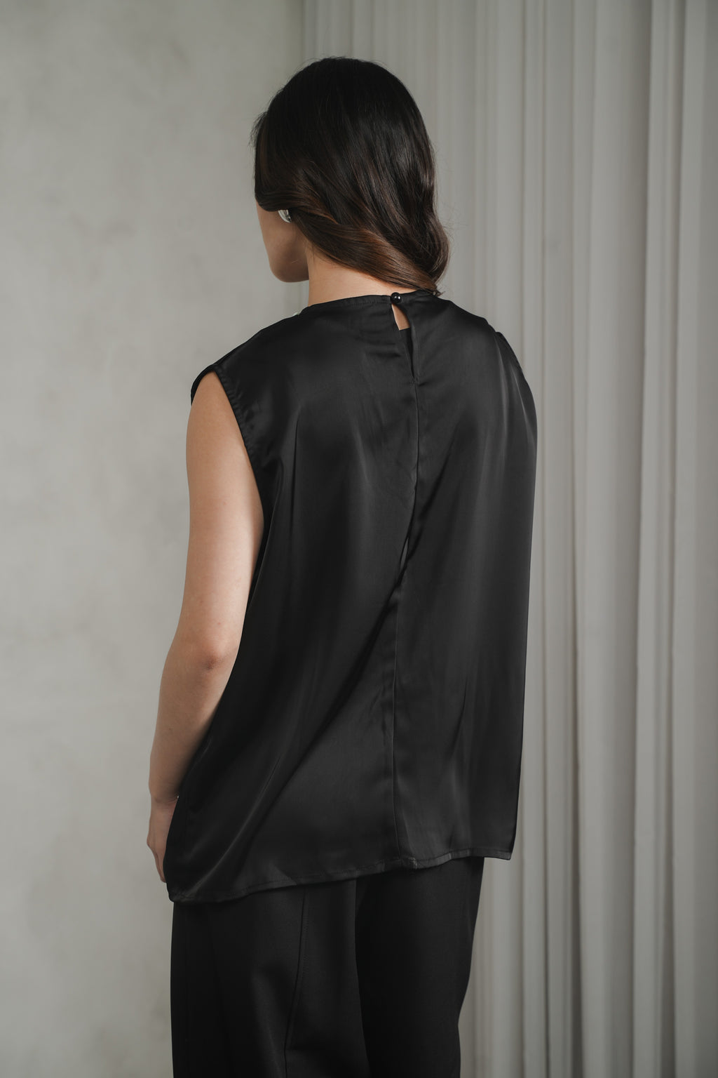 Wony Vest