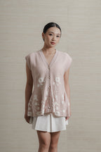 Daveline Vest