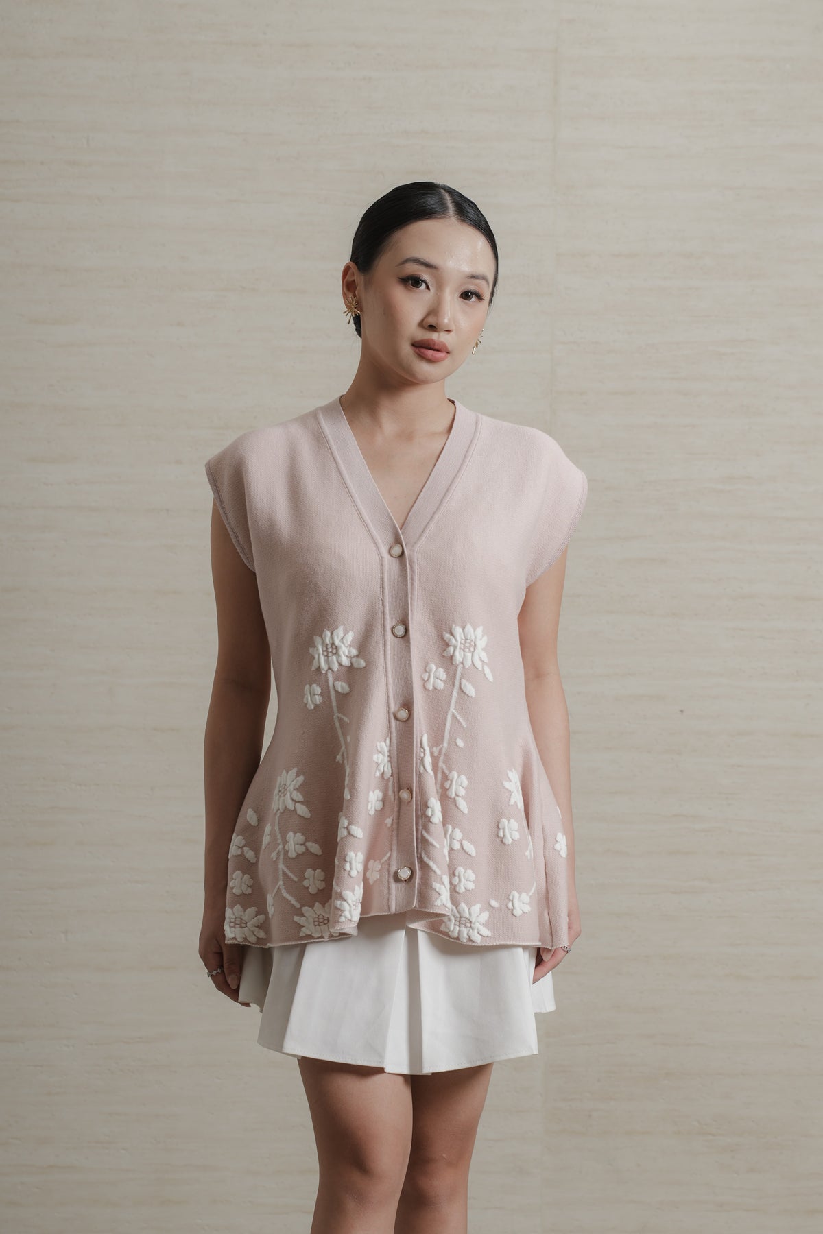 Daveline Vest