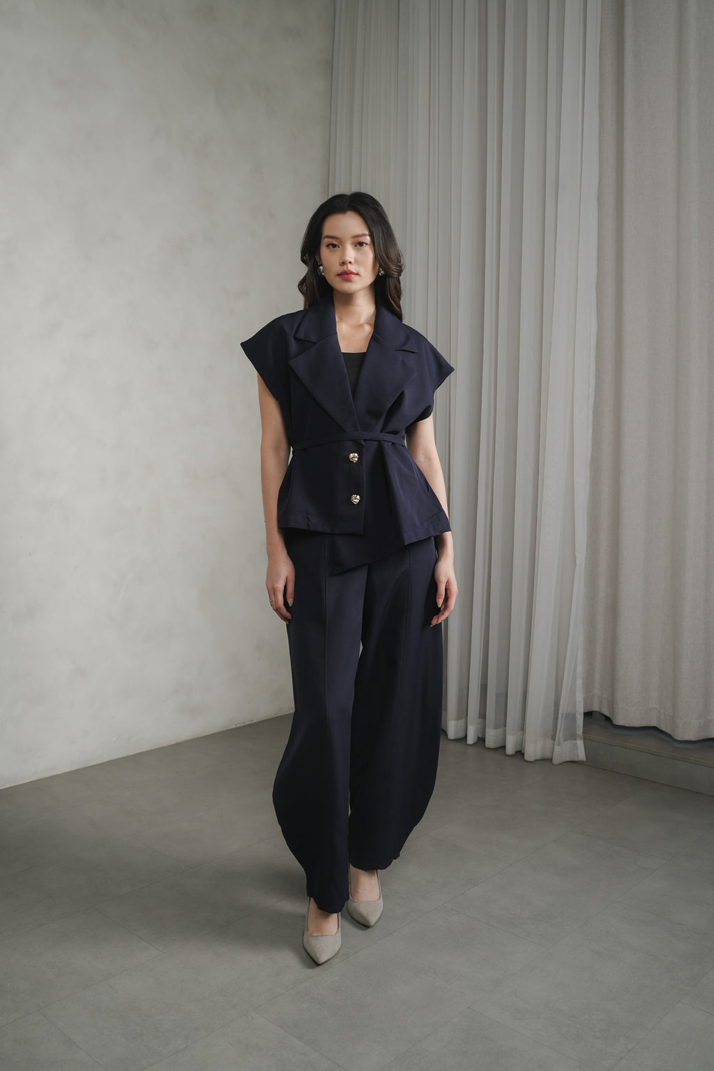 Nilma Vest